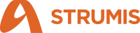 STRUMIS - Logo