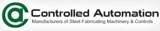 Controlled Automation logo