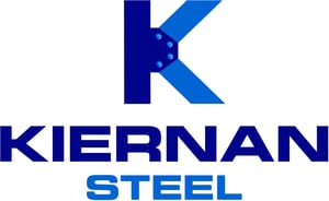 KiernanStructuralSteelIndexLogo