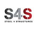 Steel4StructuresIndexLogo