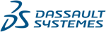 Dassault Systèmes logo