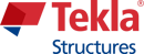 Tekla Structures logo