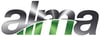 Alma logo