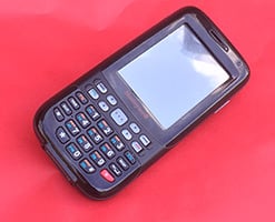 RF-barcoding