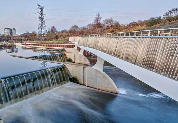 SSDA2018 Knostrop Weir