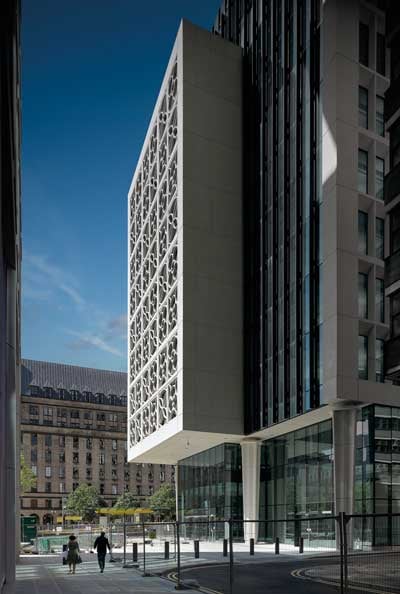 SSDA2018 Two St. Peters Square