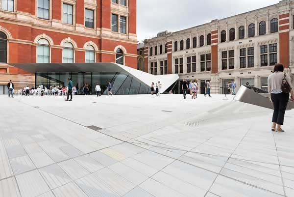 SSDA2018 VA Exhibition