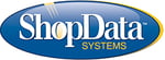 Shop data logo