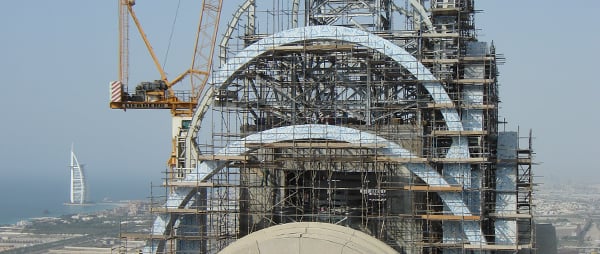 Seminar: Optimise your Steel Fabrication and Maximise your Profits