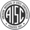 AISC logo x STRUMIS