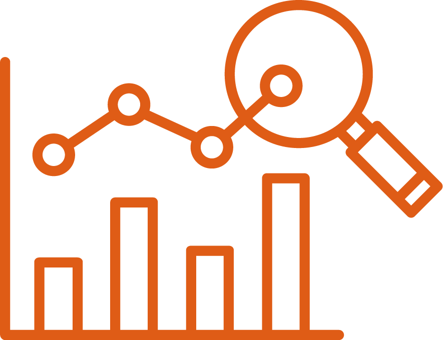 Sales and customers