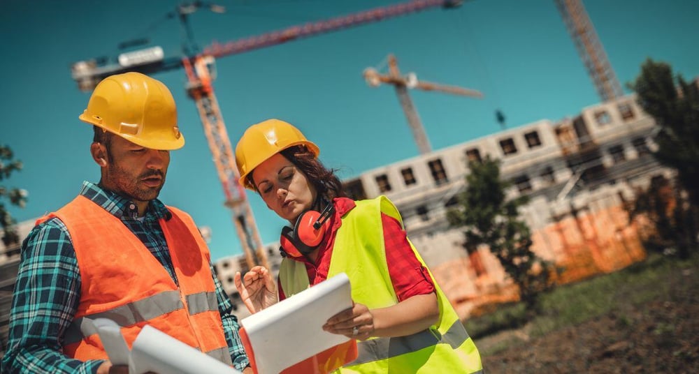 Enquiries and estimating modules within STRUMIS