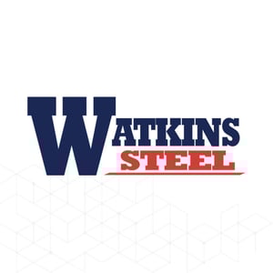 Watkins Steels logo