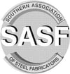 Southern Association of Steel Fabricators x STRUMIS