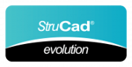 StruCad logo
