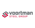 Voortman Steel Group logo