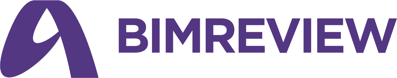 BIMReview Logo