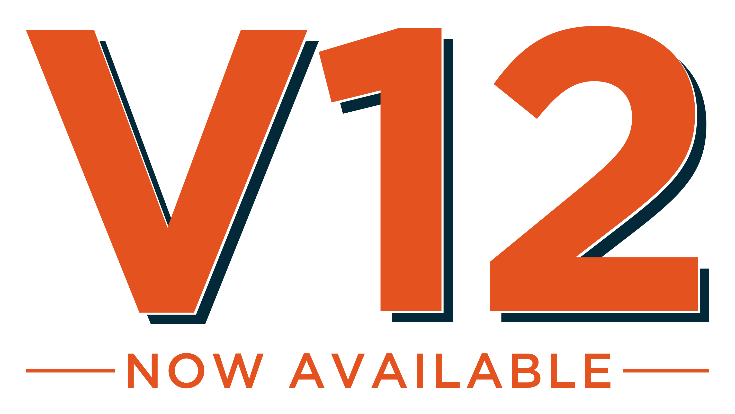 V11.2 Release